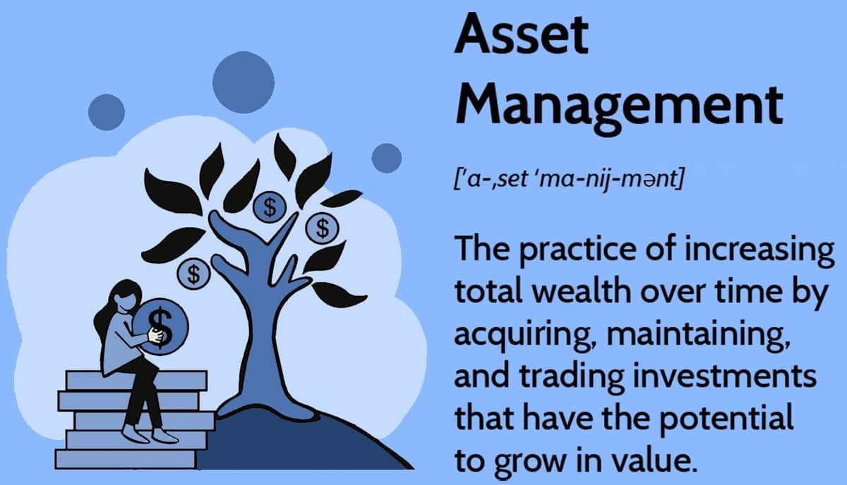 Asset Manager Capitalism, inequality, and the climate breakdown